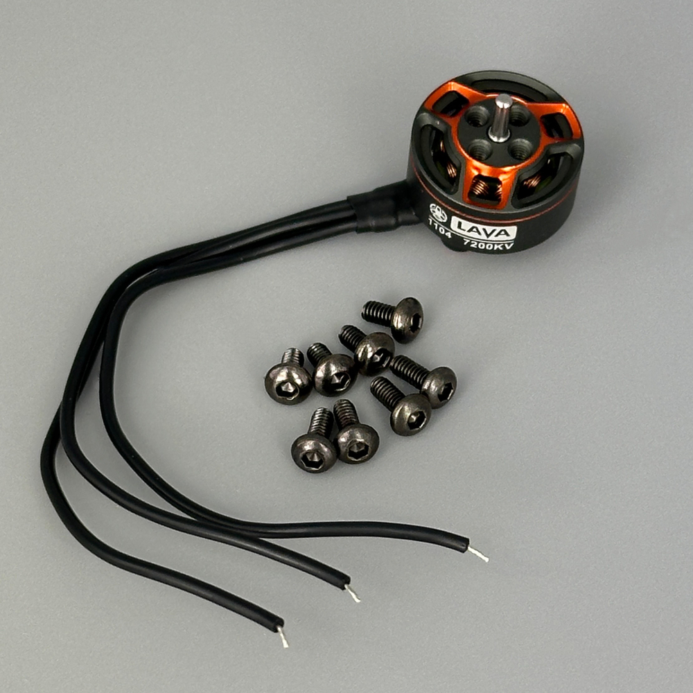 Мотор Betafpv Lava 1104/7200kv 80mm 1шт.