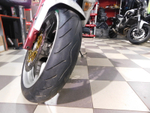 Kawasaki ER-6N ER650A-013027