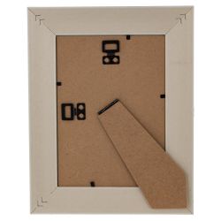 GAEM Фоторамка для фото 10*15, L17 W2 H21 см