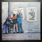 The Spencer Davis Group ‎– Living In A Back Street (Англия 1974г.)