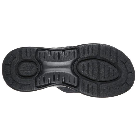 Skechers Go Walk Arch Fit Astound 'Black'
