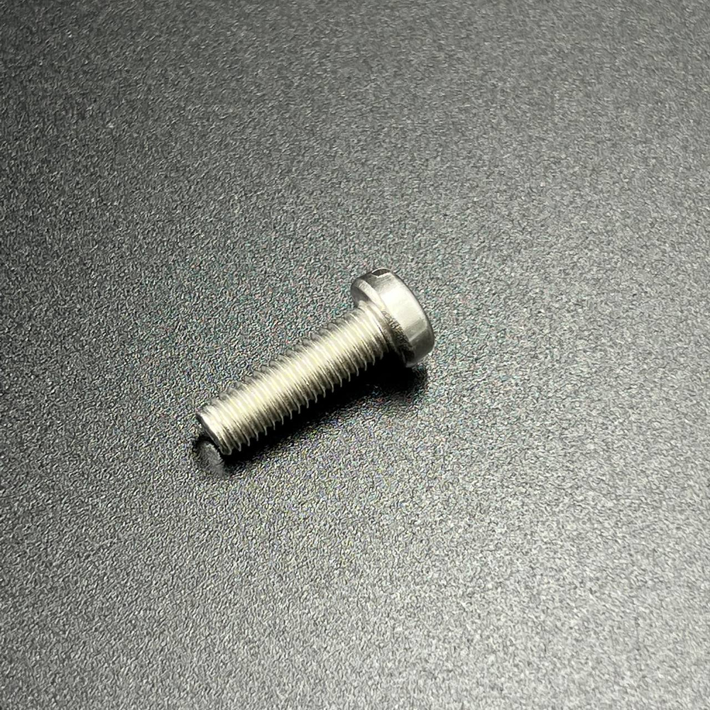 Винт М5*15 (T40-32014) (PREMARINE)