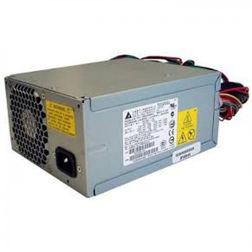 Блок питания HP 460Wt for ML150G6/ML330G6 (500447-B21, 466610-001, 519742-001, DPS-460DB-2)