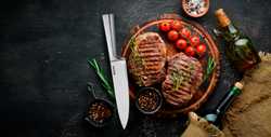 Поварской нож Tefal Expertise K1210214