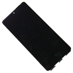 Дисплей для Infinix Note 30 VIP с тачскрином Черный - Oled