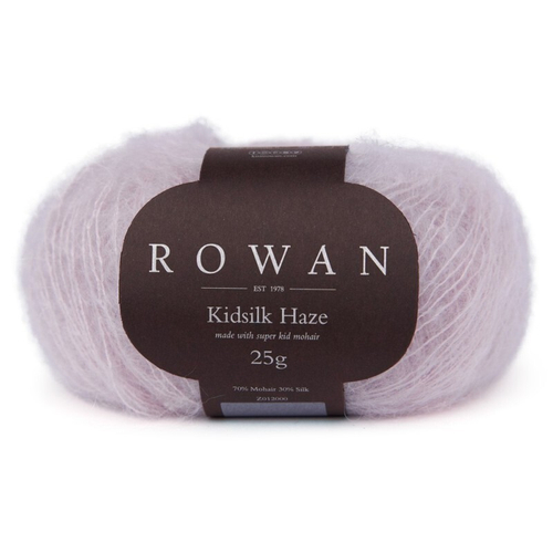 Пряжа Rowan Kidsilk Haze (694)