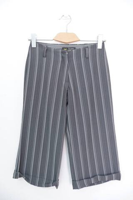 Брюки Jinniao в полоску 40 размер