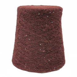 Бобинная пряжа Vanity