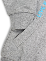 Толстовка для мальчиков "Неон Гонки" на молнии. р. 92. 77318