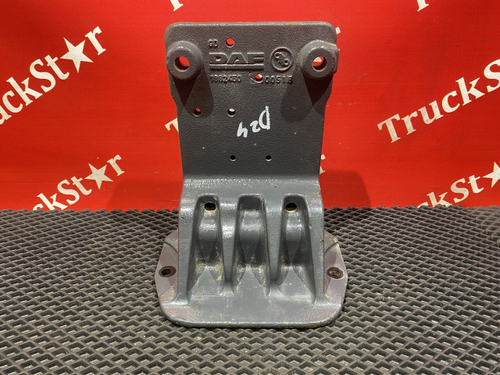 Кронштейн пневмоподушки 2018г.