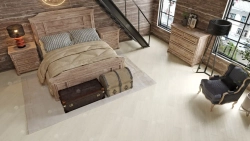 SPC ламинат Alpine Floor Дуб Арктик