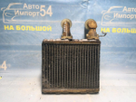 Радиатор печки NISSAN PRIMERA 1999