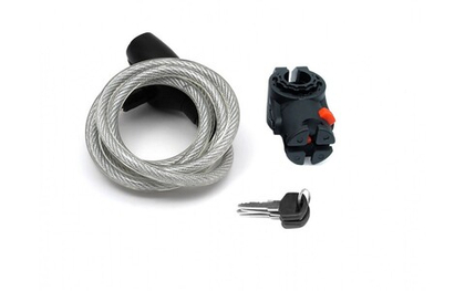 Замок велосипедный противоугонный ASL-31 AUTHOR