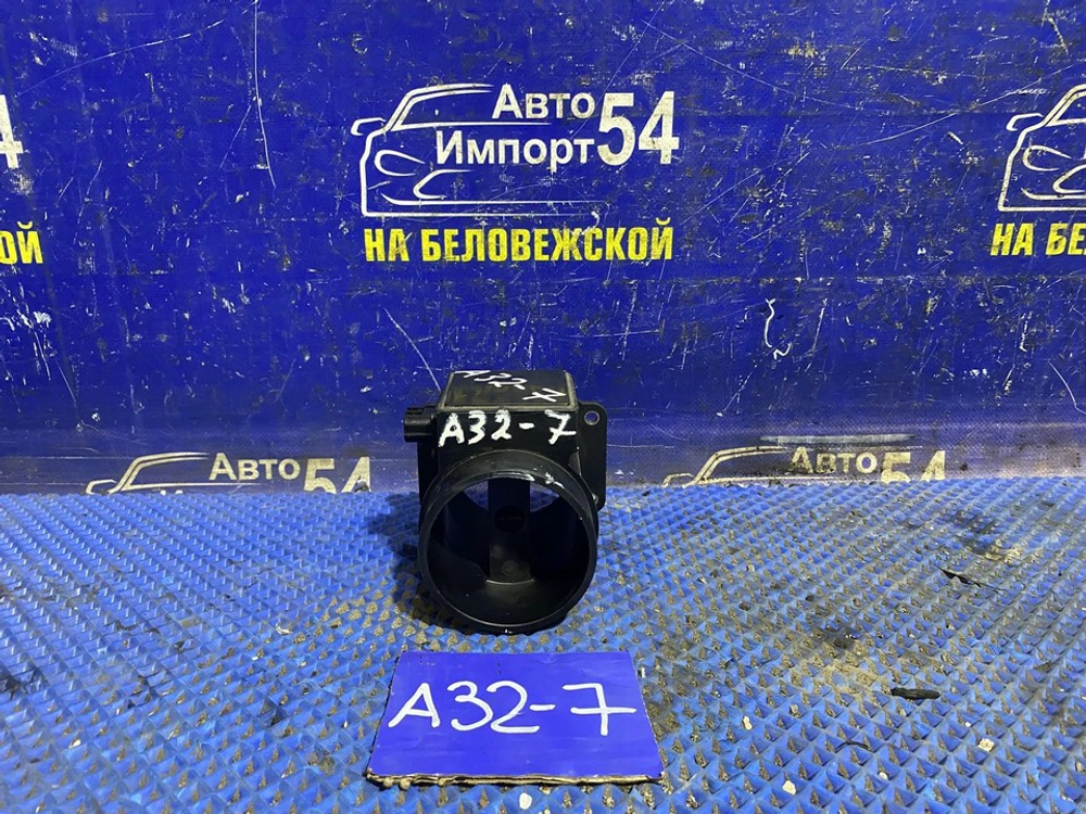 Расходомер NISSAN CEFIRO 1995