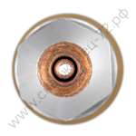 Мундштук ацетиленовый №3А (50–100 мм) к Р3-01