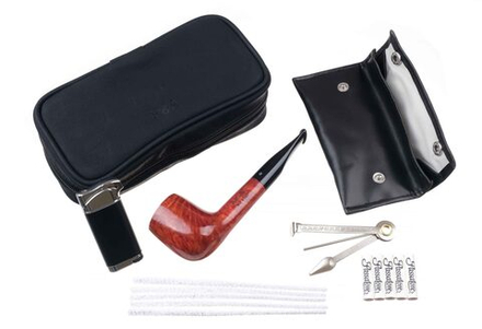 Набор трубокура Passatore Raffaello, 408-033