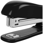 Степлер Attache Compact до 15 листов черный (скобы № 10, с антистеплером)