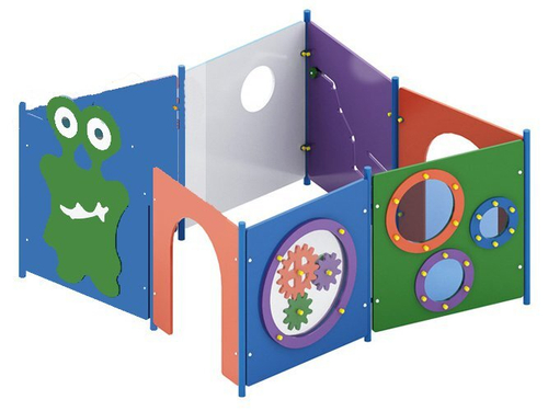 Игровой элемент "Звезда"