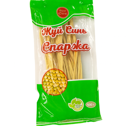 Спаржа Жуй Синь Панда 230 гр