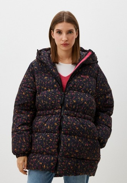 Куртка утепленная женская MUSTANG Elida