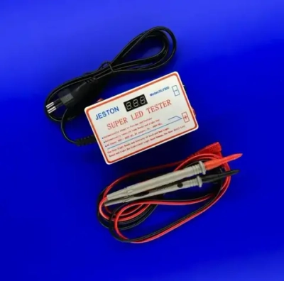 Тестер светодиодной подсветки телевизора Yuange 300V