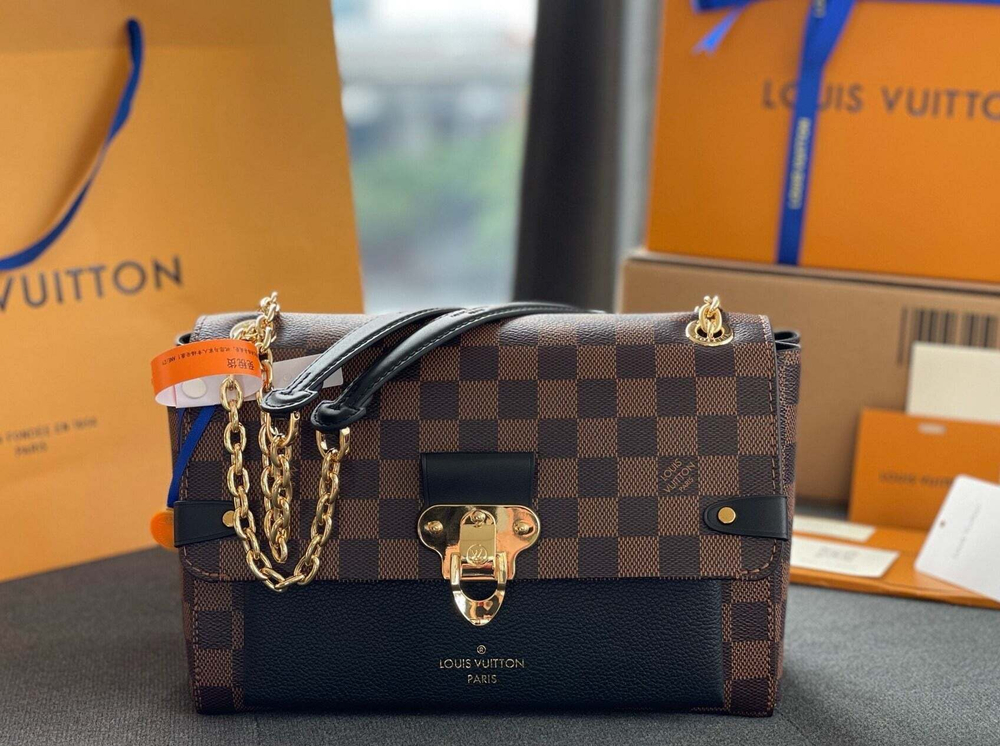 Louis Vuitton Vavin PM