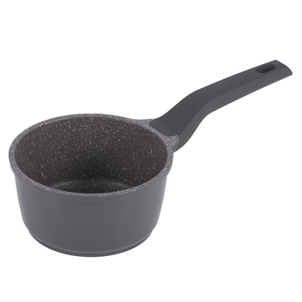 Алюминиевый ковш Gipfel Omega 52643 16 см/1,3 л