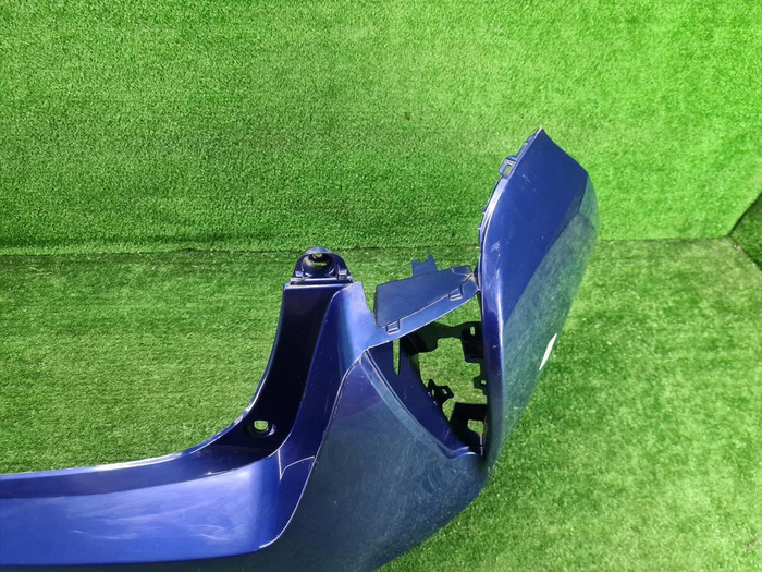 Бампер задний Toyota Prius 4 XW50 (2015-2018)