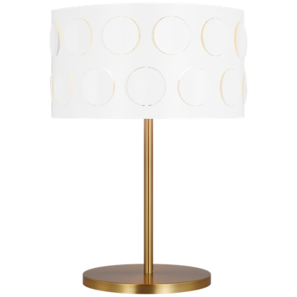 Настольная лампа Visual Comfort Dottie Desk Lamp