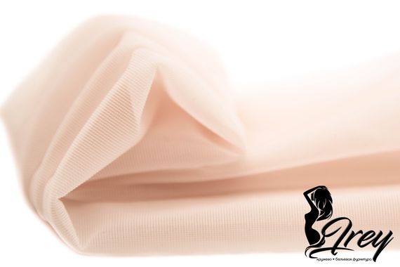 Корсетная сетка Турция,  телесный 126