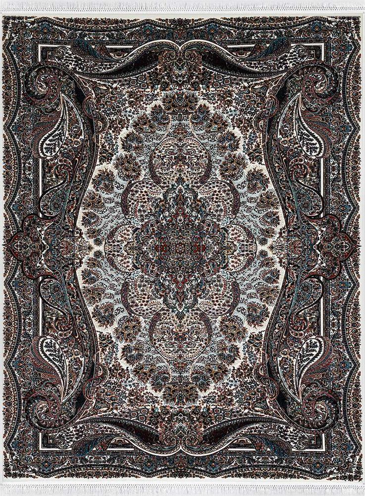 Abrishim 20346J CREAM \ CREAM Прямой