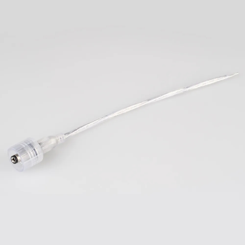 Разъем выводной DCWP-2pin-L150mm-X1M (PAPA) (Arlight, -) 022315