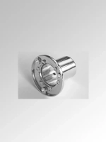 Держатель трубы d25