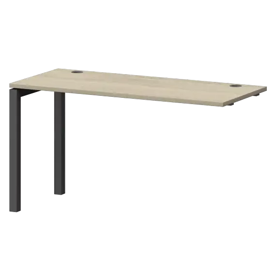 Модуль линейный на металлокаркасе СМС25-П-10К.60Э.Пр50  1000x600x750 Смарт