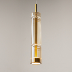 Подвесной светильник Maytoni MOD272PL-L12BS3K1