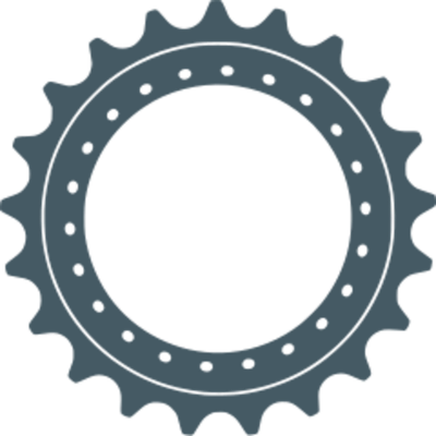 Звездочка и сегмент