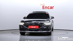 Genesis G90 (RS4) Бензин 3.5 Turbo AWD (09.2022)