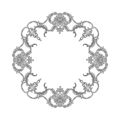 Розетка RODECOR 87019RC