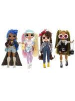 Кукла Лол Lol OMG 4 pack Candylicious оригинал