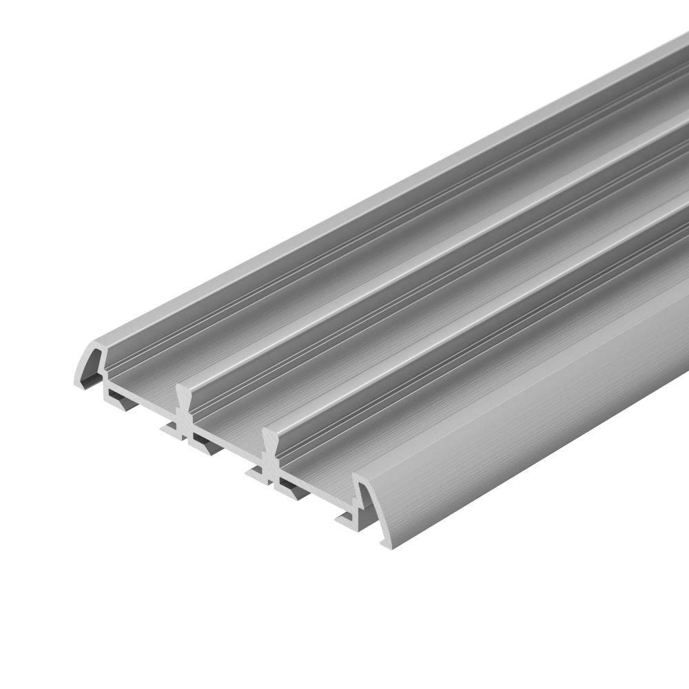 Профиль PHS-3X-2000 ANOD (Arlight, Алюминий) 013209