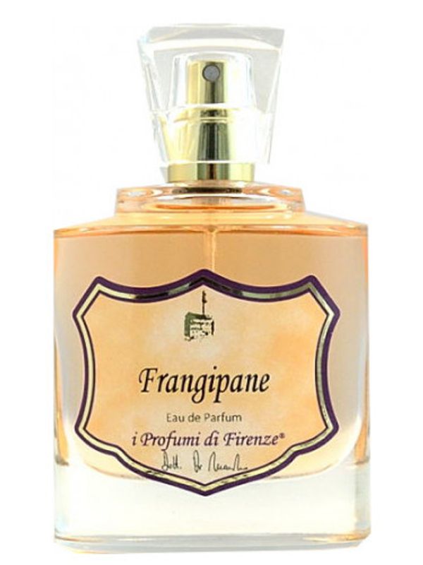 I Profumi di Firenze Frangipane