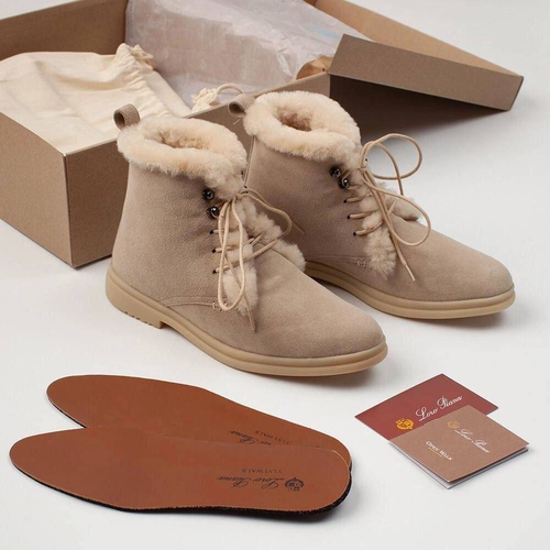 Ботинки Loro Piana