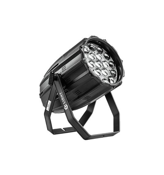 LightCraft Zoom Par 19-15