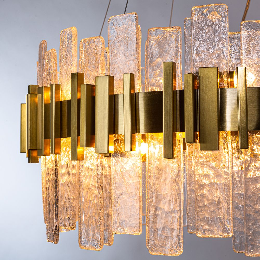 Подвесная люстра Arte Lamp