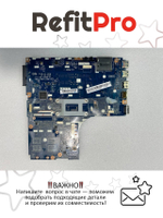 Материнская плата для ноутбука Lenovo B50-70 LA-B09 1G Intel core i3-4030 NFP NDOC (5B20G46179), оригинал