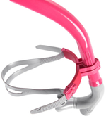 ДЫХАТЕЛЬНЫЙ ТРЕНАЖЕР MADWAVE PRO SNORKEL