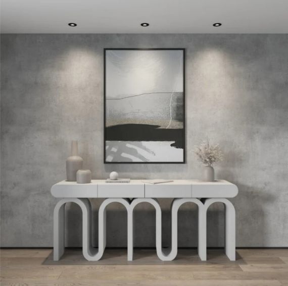 Точечный светильник DENKIRS HYDRO DK2110-BK