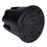 Держатель кровельный универсальный 8-10 мм (с бетоном) PROFI EKF PROxima lp-d1000