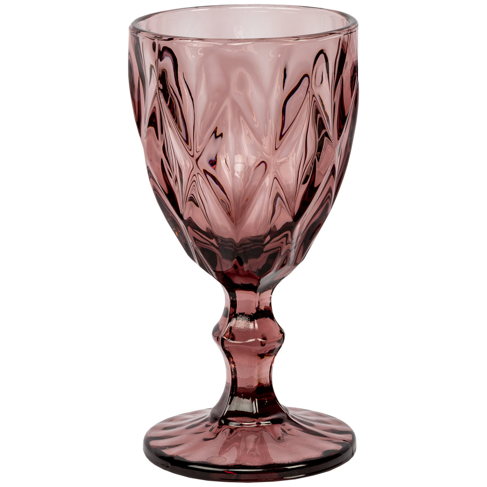 Набор бокалов для вина 6шт 230мл Объект мечты Светский прием Маркиз OM-16121901