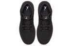 Кроссовки Jordan Air Jordan 1 Retro Mid Bg (Женская размерная сетка)